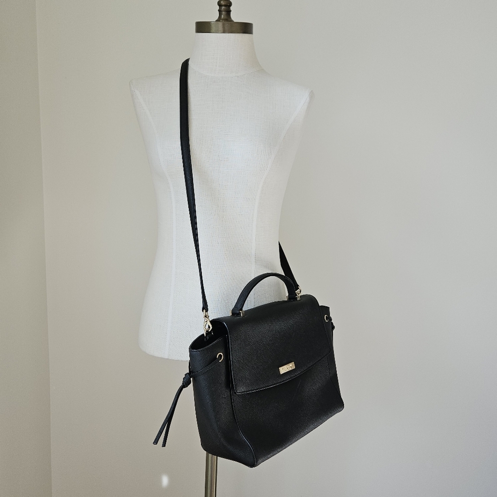 Kate Spade Crossbody Purse - Picture 8 of 9